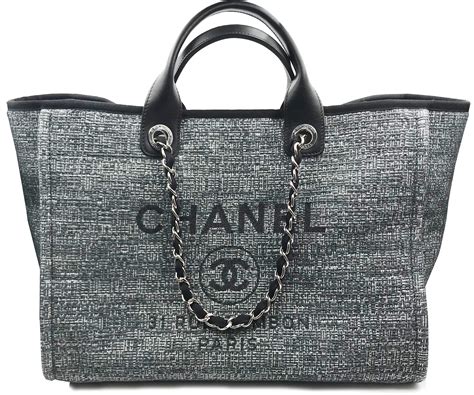 chanel tote bags canvas|vintage chanel tote bag.